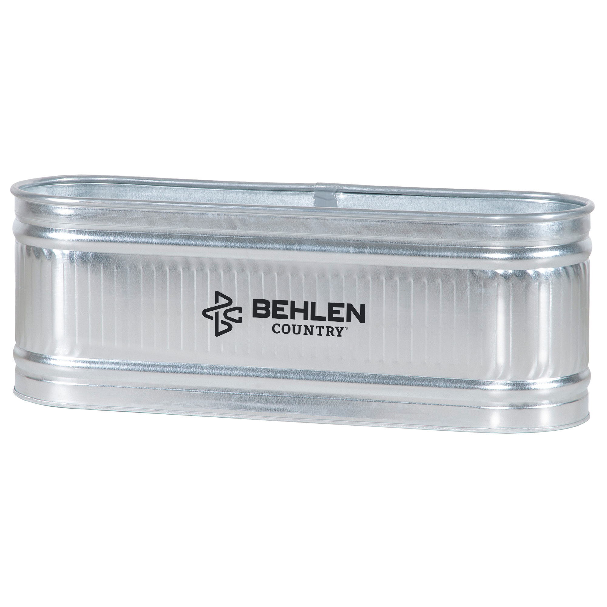 Behlen Country 2' x 2' x 6' Farmstead Oval Tank